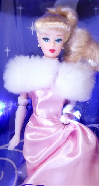 enchanted evening barbie doll