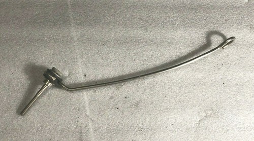 BMW K 1200 S 2008bj Wasserkühler-Halter Kühler Kuehler unten