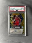 2023 Panini Mosaic Basketball Gold Buddy Hield #FB-BUD