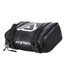 NEW ACERBIS ENDURO REAR FENDER TRAIL GREEN LANE TOOL PACK BAG ACERBIS 2.0