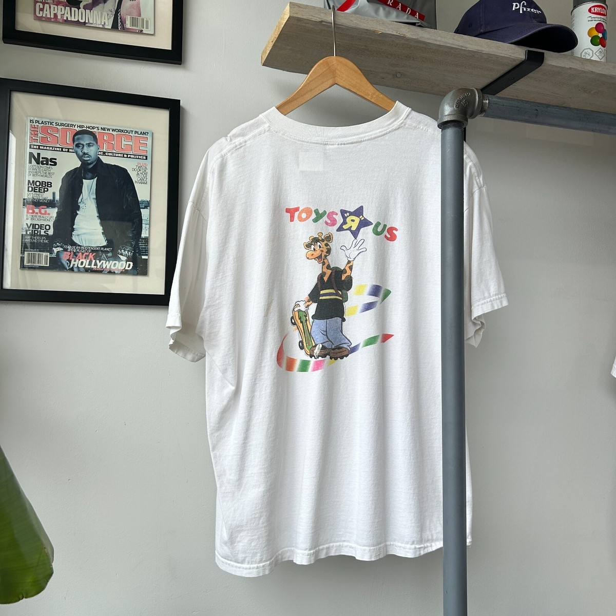 VINTAGE | Toy 