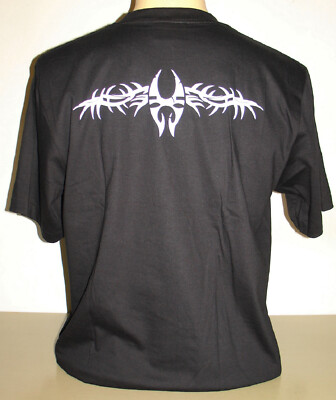 SOULFLY Tシャツ soulfly_tribe_tops_tshirt_icss