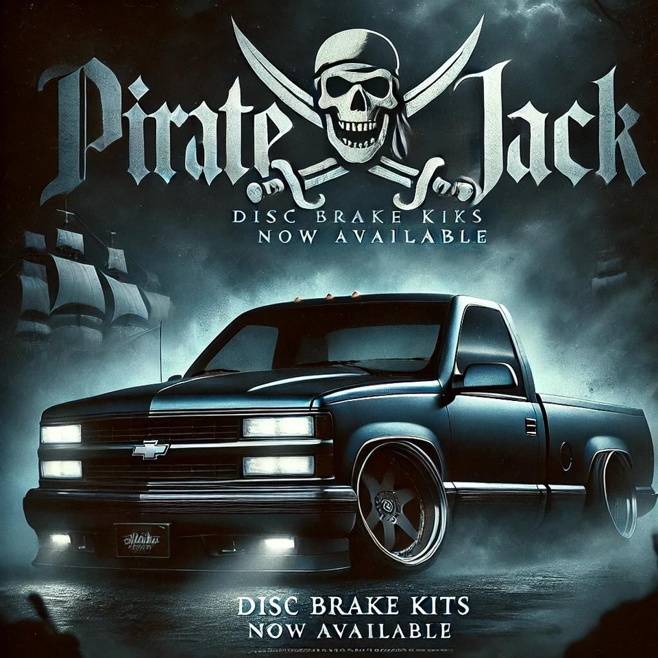 Kit de freno de disco trasero Chevy Silverado 88-99 rojo Wilwood sin freno de emergencia Foto 3 de 3