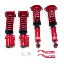 Adjustable Coilovers Shock Springs Struts For Mazda Rx-7 1985-1992 Adjustable Coilovers Shock Springs Struts For Mazda Rx-7 1985-1992
