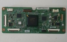 CARTE T-CON SAMSUNG 42'HD W2 PLUS POUR TV PHILIPS 42PFP5532D TESTER 100%ok 👍