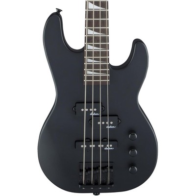 Jackson JS1X CB Minion Concert Bass in Satin Black