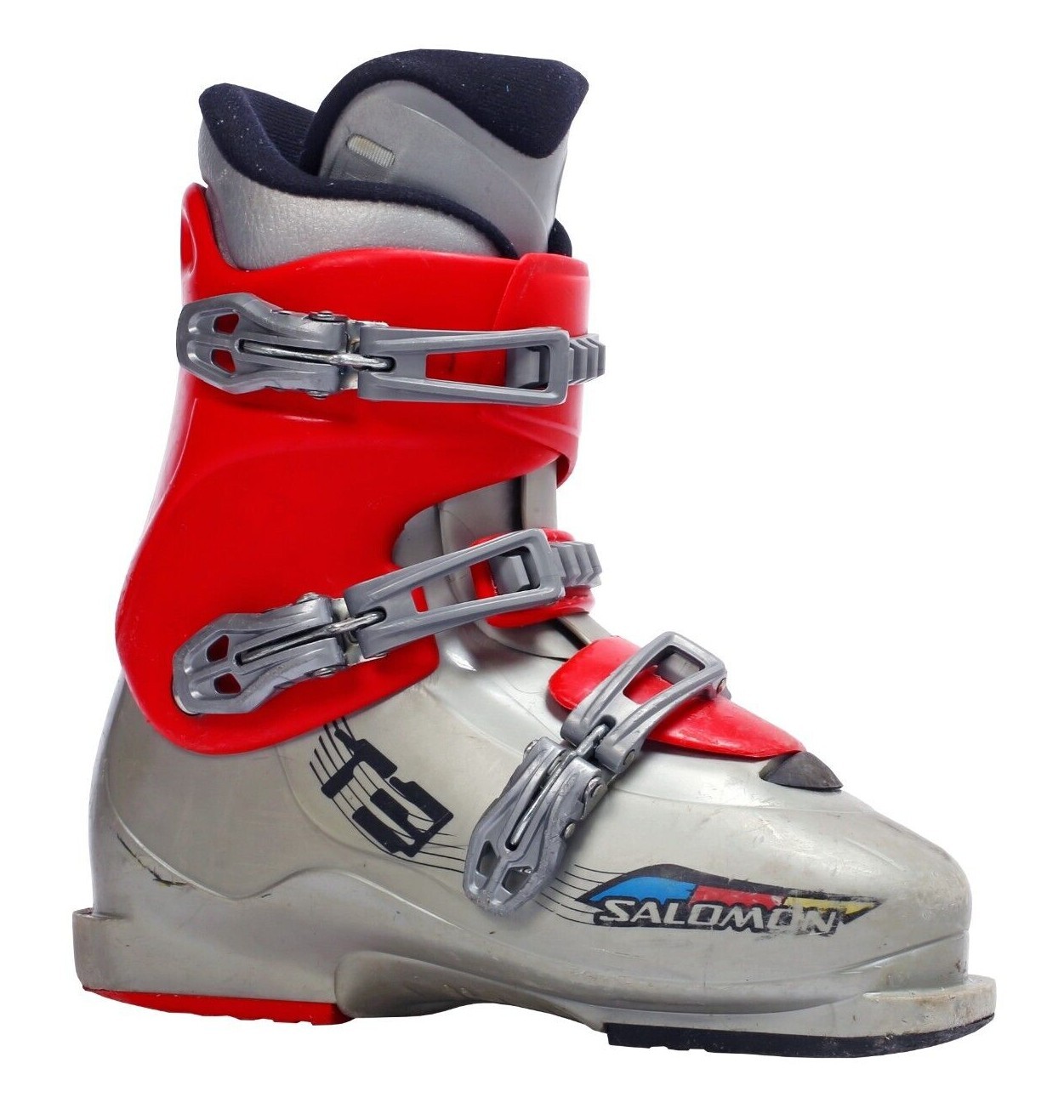 SALOMON Scarpe Da Sci Bambino Usatoon S "3 T "aglia: Ta 3 =ondopoint: Mo