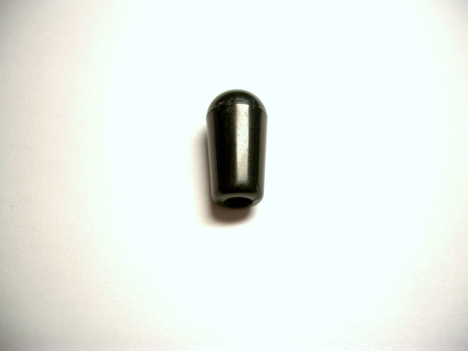 Boston Toggle Switch Knob Switch Tip Metric Small 3.5 Black