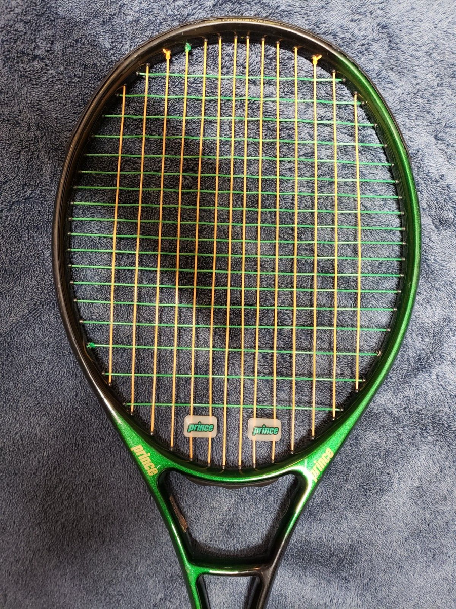 PRINCE Precision 730 MidPlus in Nice Condition (4 3/8's L3) | eBay
