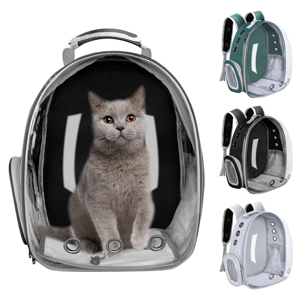 Cat Travel Bag