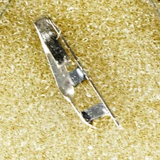 NOS PFANSTIEHL 503-D7 Needle General Electric VRII 4G-01S 01D