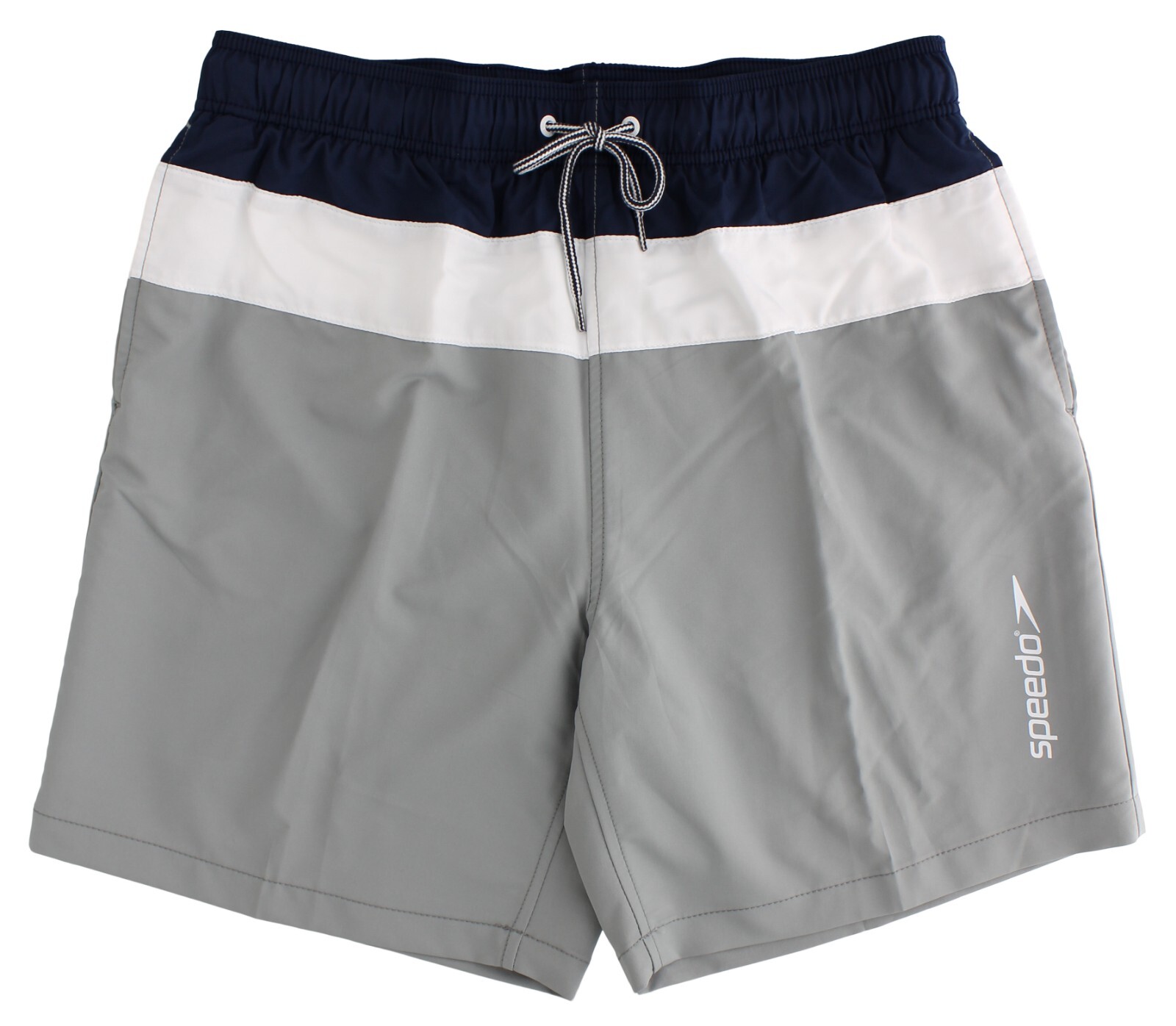 Speedo Men's Swim Trunks 7784525 18 inch Redondo Volley Board Shorts eBay