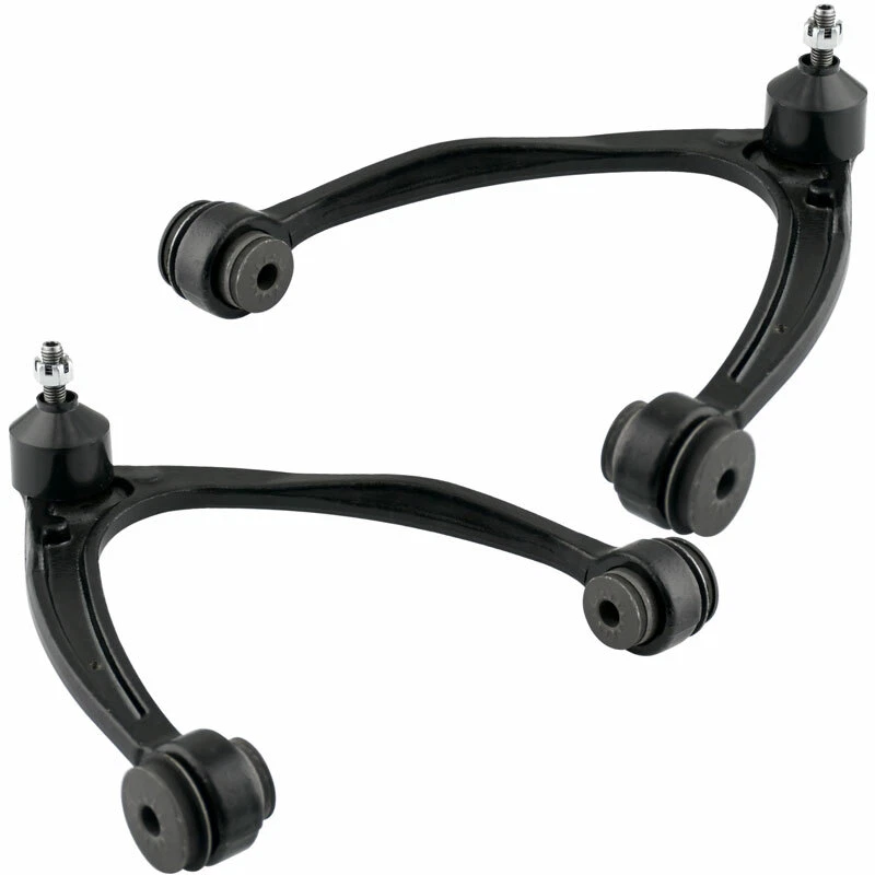 Brazos de control superiores delanteros MOOG rótula para Escalade Avalanche Silverado 1500 Foto 2 de 4