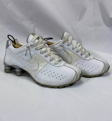 nike shox classic ii