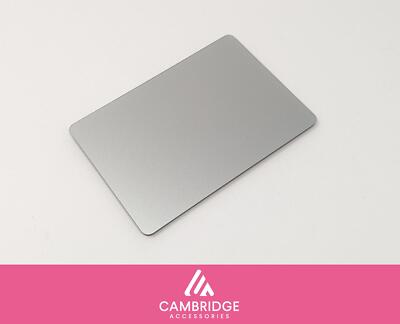 MacBook Air A2337 13'' 2020 Ersatz Touchpad Silber Grau Roségold