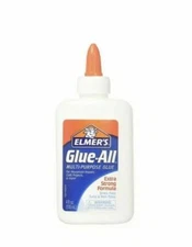 Elmers Glue All Multi Purpose Extra Strong Formula 4oz  *(Pack of 3)*