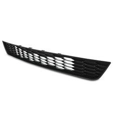 For 2013-2014 Ford Mustang 2door Front Lower Bumper Grille Honeycomb Style Grill