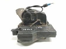 Porte avant et accessoires BMW 745