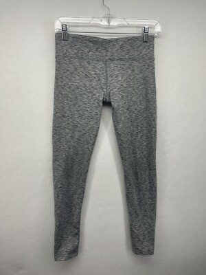 CALVIN KLEIN YOGA PANTS WOMENS SIZE 
