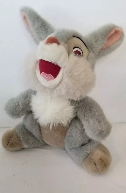 thumper bambi stuffed animal