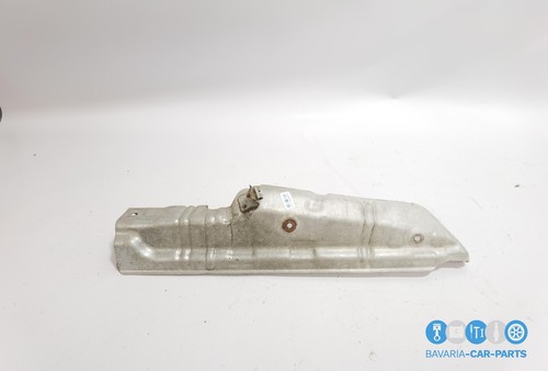 Original BMW  F11 F25 F30 F31  Hitzeschild Abgaskrümmer Hitzschutzblech 8511809