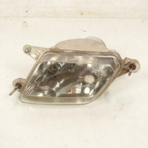 Faros delanteros para motos Bombardier