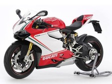 TAMIYA Tamiya 14132 - Moto DUCATI Panigale II99 - échelle 1/12