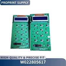 1PZ Scheda Pannello Assy Roland GX-24 Nuova Originale Usata con LCD W022805617