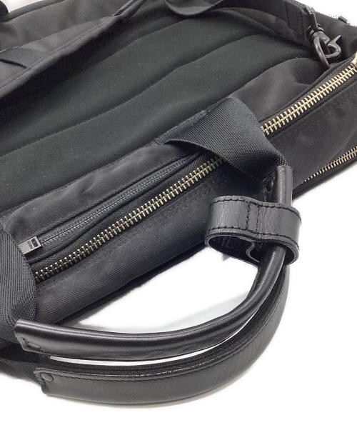 3WAY Briefcase Multi-Function Convertible Bag Used - image 8