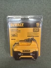 DEWALT 12V MAX 5Ah Battery, Lithium-Ion  DCB-126 FRESH 1 Each