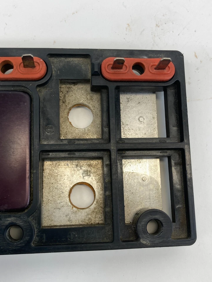 1995-2002 Chevrolet Camaro 3.8L Ignition Computer Control Module OEM Foto 4 de 4