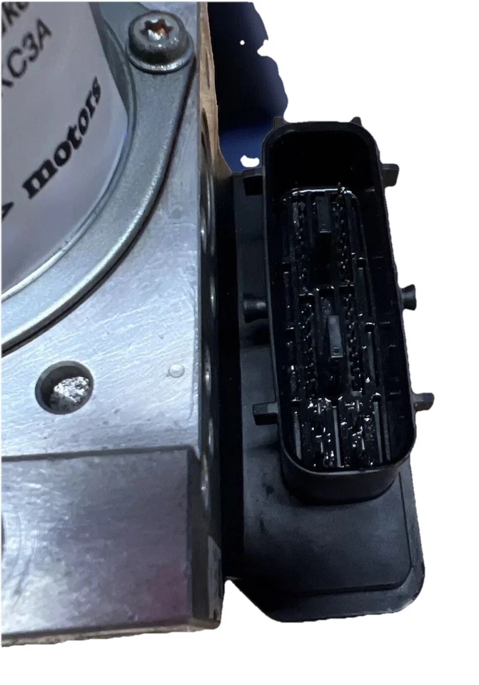 Módulo de bomba de freno ABS reacondicionado Nissan Juke 2011 | 47660 1KC3A Foto 4 de 4