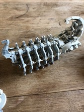 Necrons Ghost Ark / Doomsday Ark Games Workshop Necron Barke Warhammer 40.000