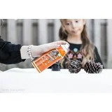 Clear Spray Adhesive Can