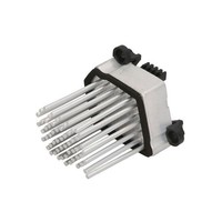 Regler, InnenraumgebläSe NRF 342001