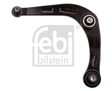 FEBI BILSTEIN Querlenker Dreieckslenker 15952 für PEUGEOT 206 2A 15951 SW 2E Van