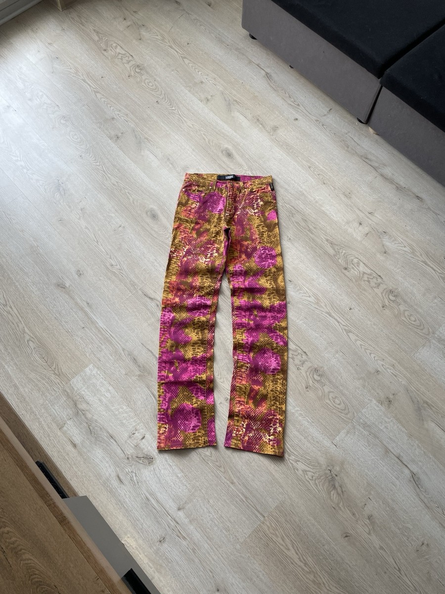 パンツ 90s vintage VERSACE JEANS COUTURE pants s-l400.jpg