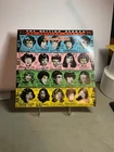 The Rolling Stones Some Girls LP COC 39108 1978 1st Pressing Banned Cover A6