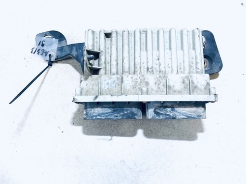 09131731 Lüfter Steuergerät Relais 252618 Opel Astra DE1128415-24