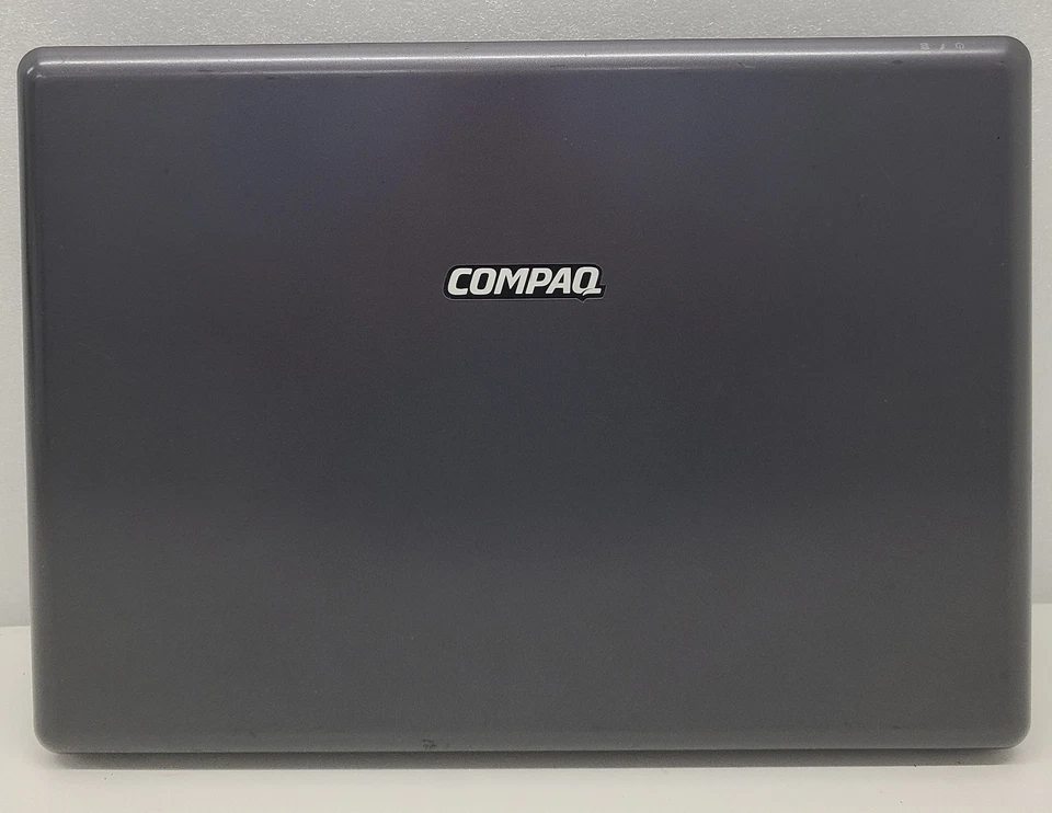 PORTATIL HP COMPAQ V6110US AMD Turion 64 X2 TL-50 512 MB Ram SIN HD/OS (FL) Foto 3 de 4