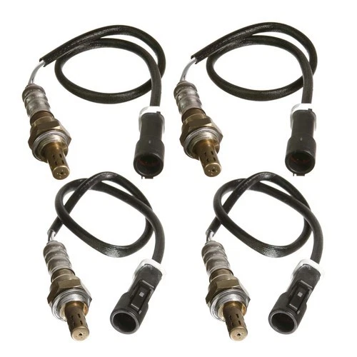 4x Up&Down Oxygen Sensor For 1999-2006 Ford Crown Victoria Mercury Grand Marquis — 第 2/4 张图片