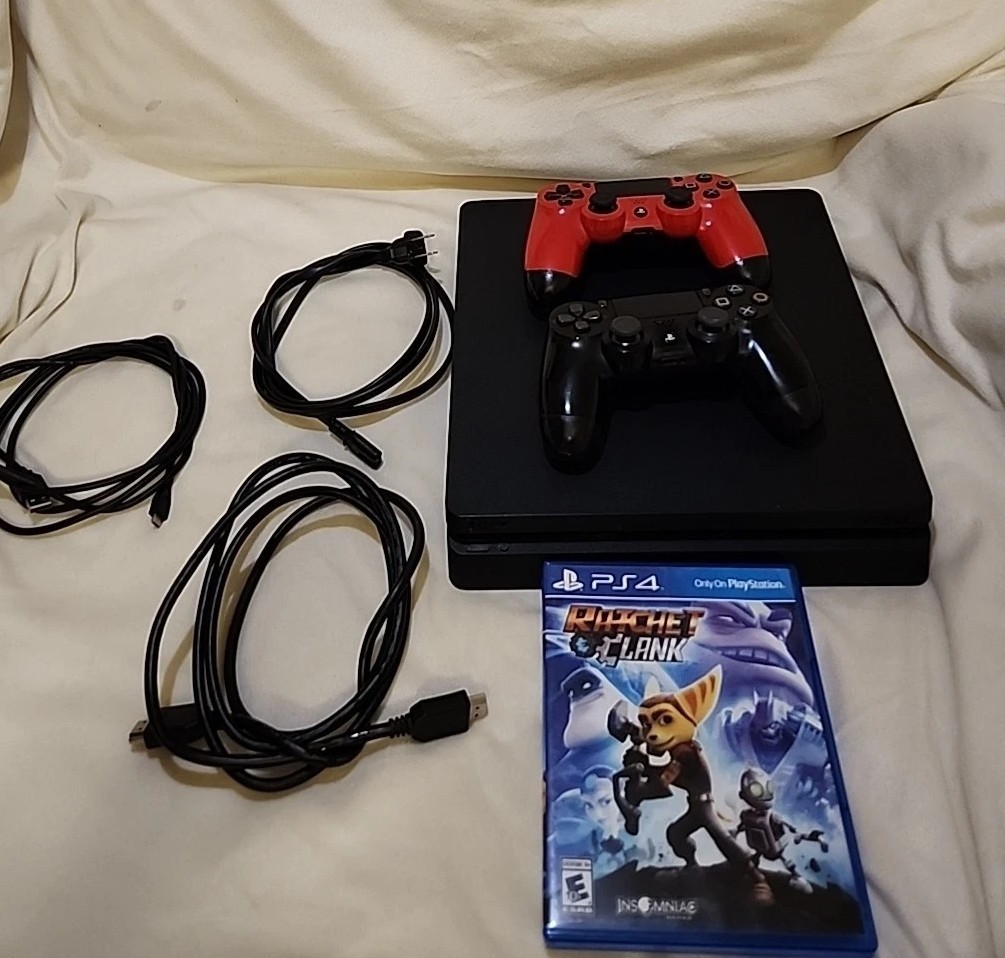 SONY PS4 本体 500GB Jet Black Amazon.co.jp: PlayStation 4