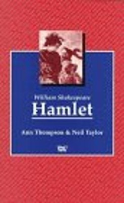 William Shakespeare's ''Hamlet'' Paperback Neil, Thompson, Ann Tayl
