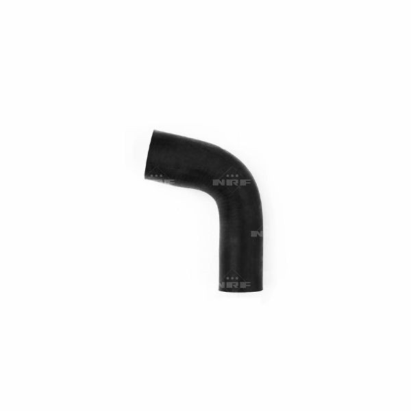 Fits NRF 166196 Charge Air Hose