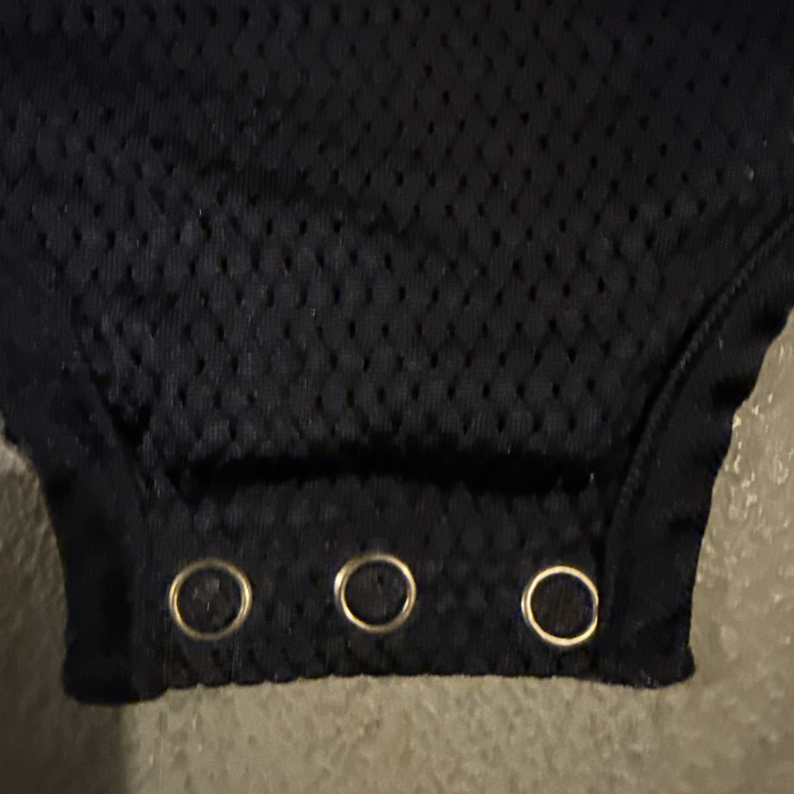 Reebok Kids Chicago Bears NFL Devin Hester #23 Jersey Baby Toddler 24 Months 24M thumbnail 2