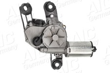 AIC Scheibenwischermotor 12V Hinten für AUDI A3 Q2 A1 City Carver SEAT Leon