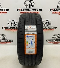 Image of 1 X 225 50 17 POWERTRAC 98W XL 225/50ZR17 M+S C & B LABELS BRAND NEW M+S 2255017