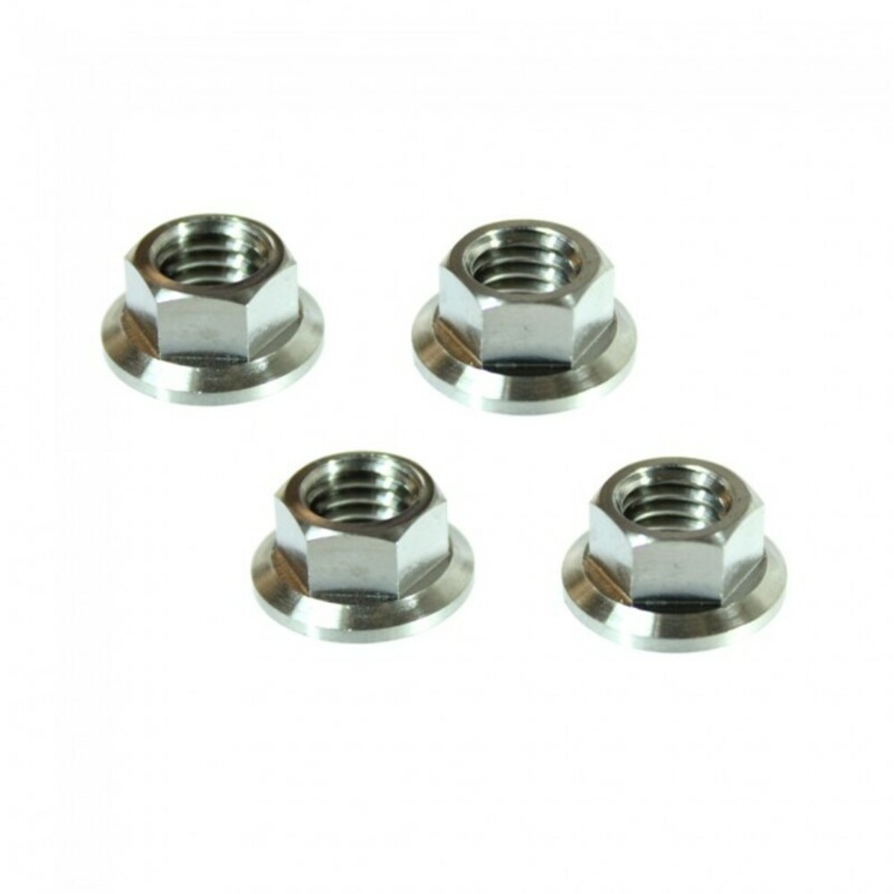 Screw Kit For The SCAR TITANIO Engine For Motorcycle Parts Accessories