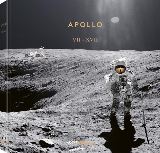 Apollo VII-XVII Floris Heyne