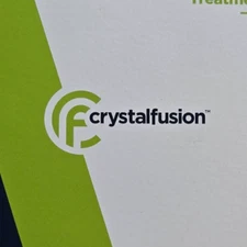 Crystal Fusion - Hydrophobic Windshield Coating - Windshield Protection